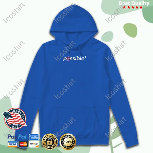 Hoodie Mosaiqnft Possible Hoodie Mosaiqnft Possible