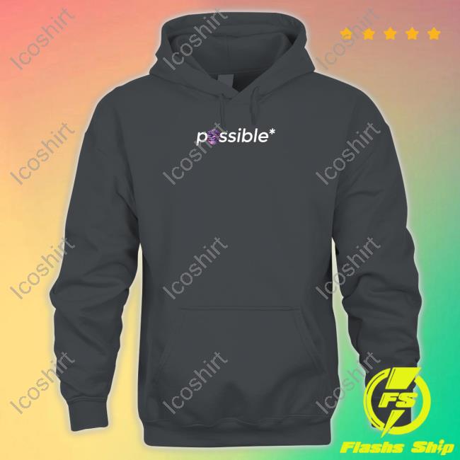 Hoodie Mosaiqnft Possible Hoodie Mosaiqnft Possible