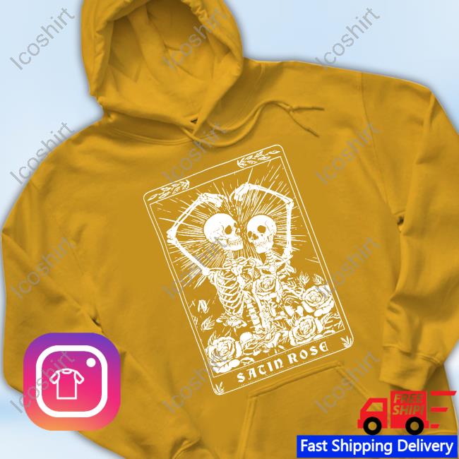 Coolane Skeleton & Letter Graphic Thermal Lined Sacin Rose New Shirt Coolane Skeleton & Letter Graphic Thermal Lined Sacin Rose New Shirt