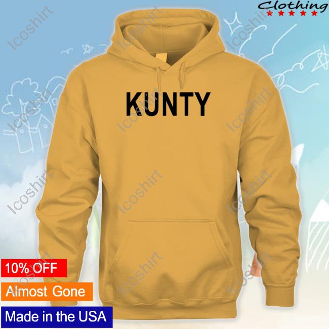 Dragqueenmerch Cookie Kunty Hoodie Dragqueenmerch Cookie Kunty Hoodie