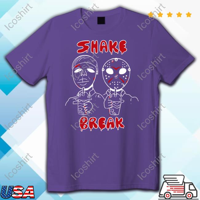 Rawpaw Shake Break By Livingdisplay New Shirt Rawpaw Shake Break By Livingdisplay New Shirt