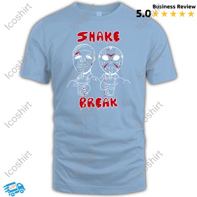 Rawpaw Shake Break By Livingdisplay New Shirt Rawpaw Shake Break By Livingdisplay New Shirt