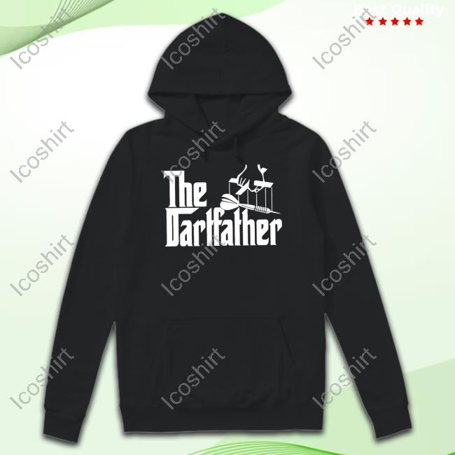 The Dartfather Tank Top The Dartfather Tank Top