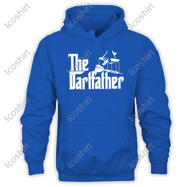 The Dartfather Tank Top The Dartfather Tank Top