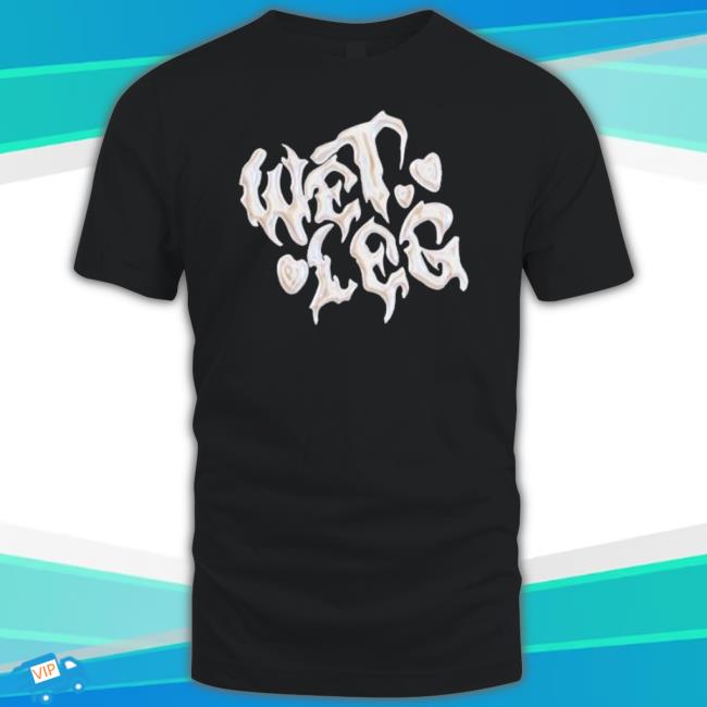 Trending Wet Leg Royal Albert Hall 2023 Long Sleeve Tee Trending Wet Leg Royal Albert Hall 2023 Long Sleeve Tee