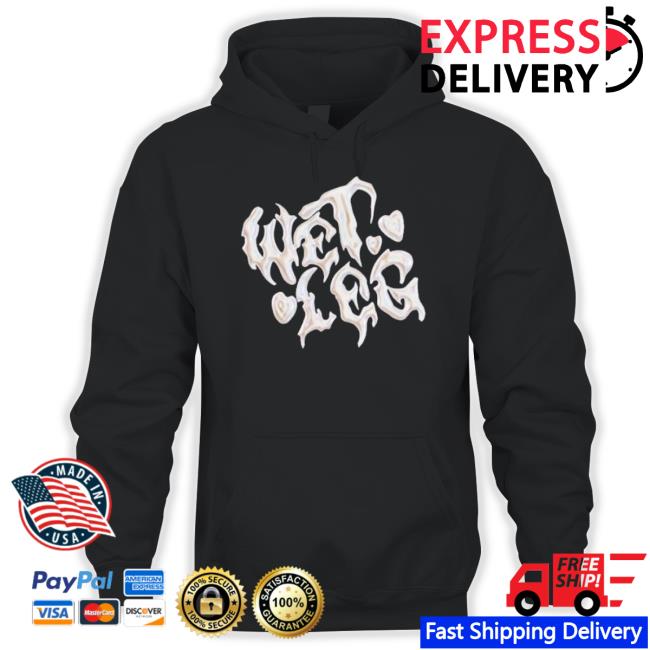 Trending Wet Leg Royal Albert Hall 2023 Long Sleeve Tee Trending Wet Leg Royal Albert Hall 2023 Long Sleeve Tee