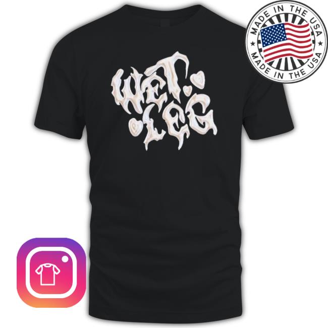 Trending Wet Leg Royal Albert Hall 2023 Long Sleeve Tee Trending Wet Leg Royal Albert Hall 2023 Long Sleeve Tee