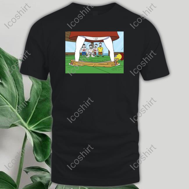 Rita Oak The Niners Until We Get To The Sb Hoodie Rita Oak The Niners Until We Get To The Sb Hoodie