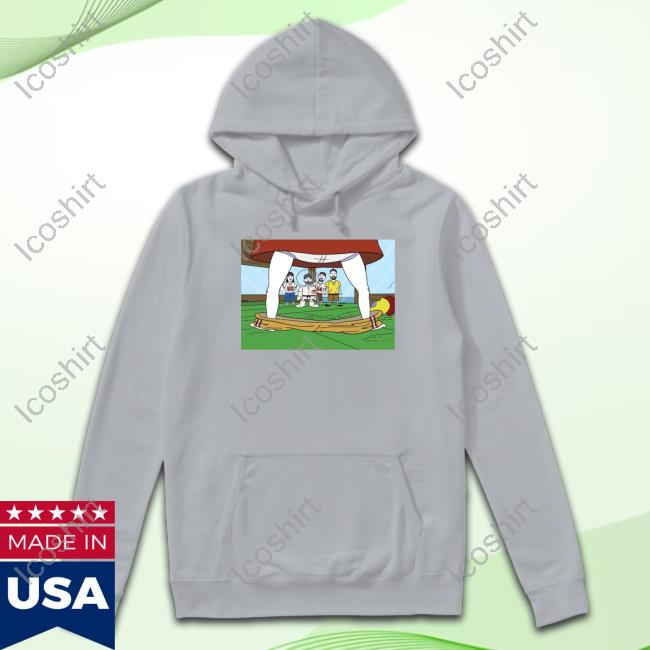 Rita Oak The Niners Until We Get To The Sb Hoodie Rita Oak The Niners Until We Get To The Sb Hoodie