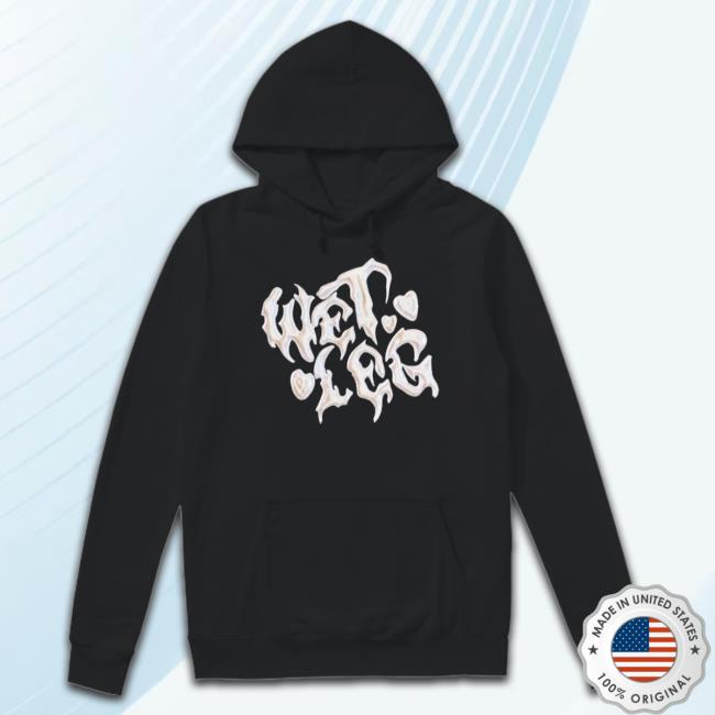 Trending Wet Leg Royal Albert Hall 2023 Long Sleeve Tee Trending Wet Leg Royal Albert Hall 2023 Long Sleeve Tee