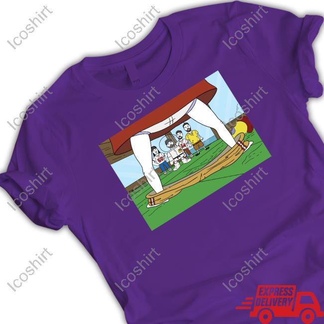 Rita Oak The Niners Until We Get To The Sb Hoodie Rita Oak The Niners Until We Get To The Sb Hoodie