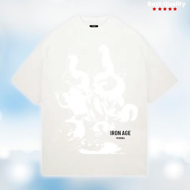 Official Yehonastudios Merch Store Die While Trying - Flat White Sweater Yehonastudios Shop Official Yehonastudios Merch Store Die While Trying - Flat White Sweater Yehonastudios Shop