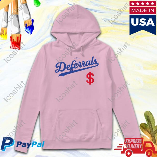 Deferrals Funny T Shirt Deferrals Funny T Shirt