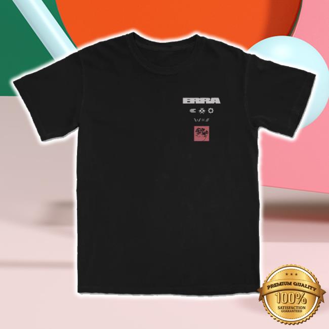 Trending Erra Merch Store Tracklist Hoodie Errastore Shop Trending Erra Merch Store Tracklist Hoodie Errastore Shop