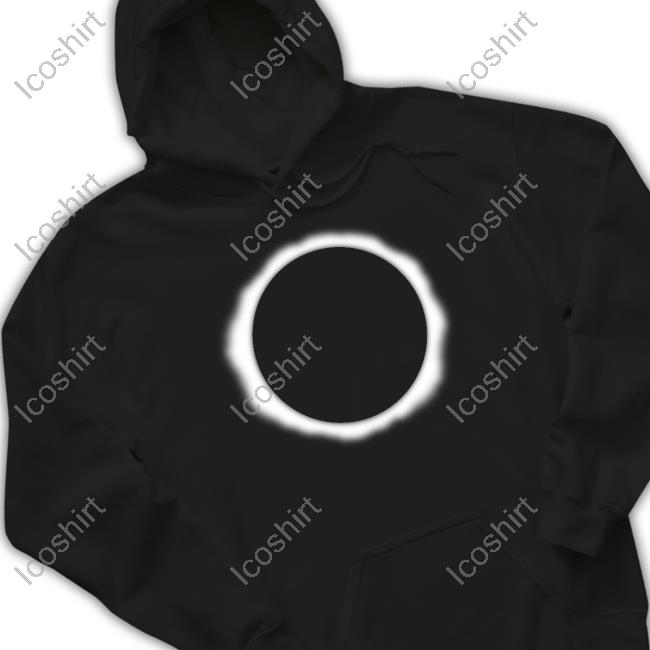 Daniel Howell Shop Eclipse Dan Circle Hoodie Daniel Howell Shop Eclipse Dan Circle Hoodie