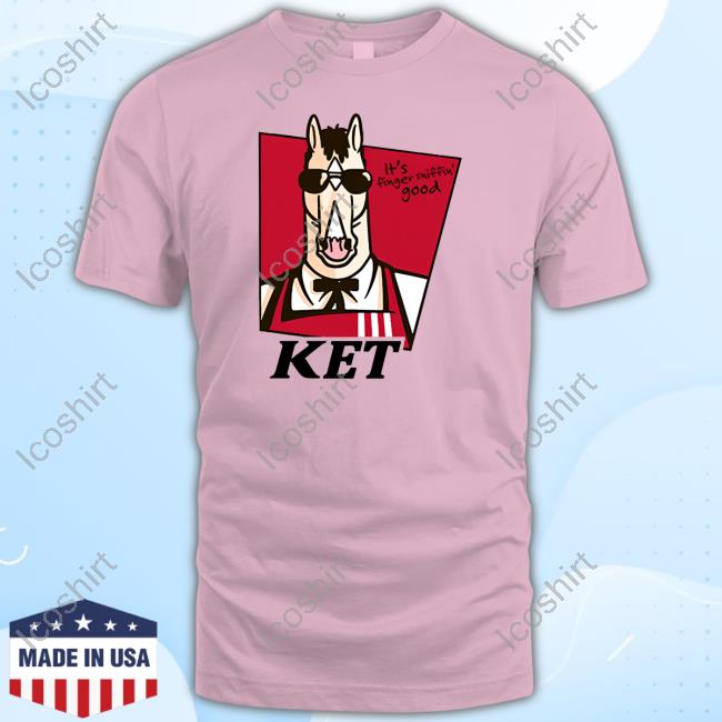 Ketapoloclub Ket Finger Lickin Good Sweatshirt Ketapoloclub Ket Finger Lickin Good Sweatshirt