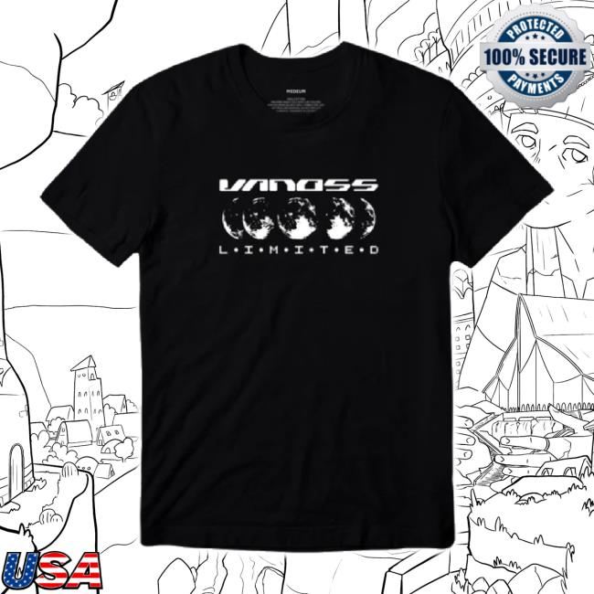 Original Vanoss Lunar Hoodie (Black) Vanoss 3Blackdot Shop Original Vanoss Lunar Hoodie (Black) Vanoss 3Blackdot Shop