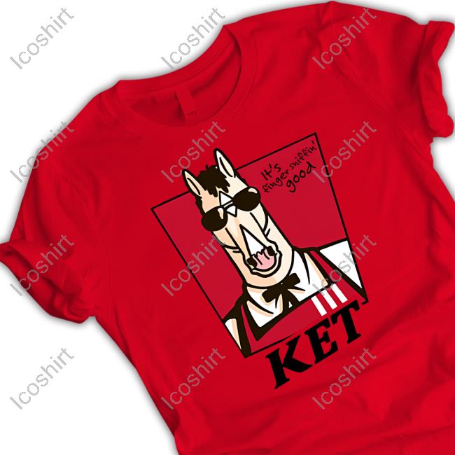 Ketapoloclub Ket Finger Lickin Good Sweatshirt Ketapoloclub Ket Finger Lickin Good Sweatshirt