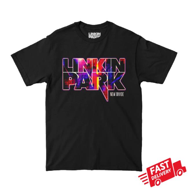 Original New Divide Single Black Hoodie Linkin Park Shop Original New Divide Single Black Hoodie Linkin Park Shop