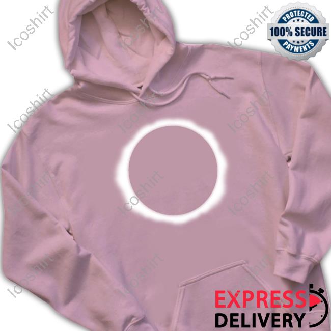 Daniel Howell Shop Eclipse Dan Circle Hoodie Daniel Howell Shop Eclipse Dan Circle Hoodie