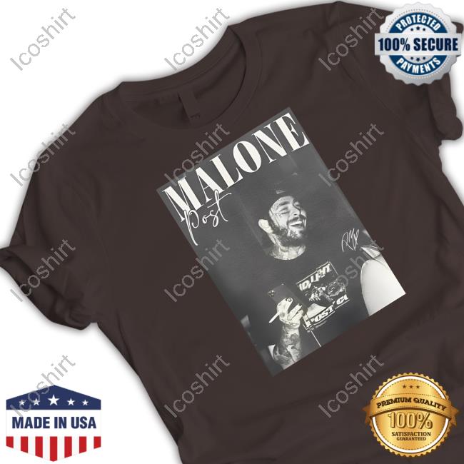 Post Malone Long Sleeve T Shirt Unethicalthreads Store Aaa Post Malone Post Malone Long Sleeve T Shirt Unethicalthreads Store Aaa Post Malone