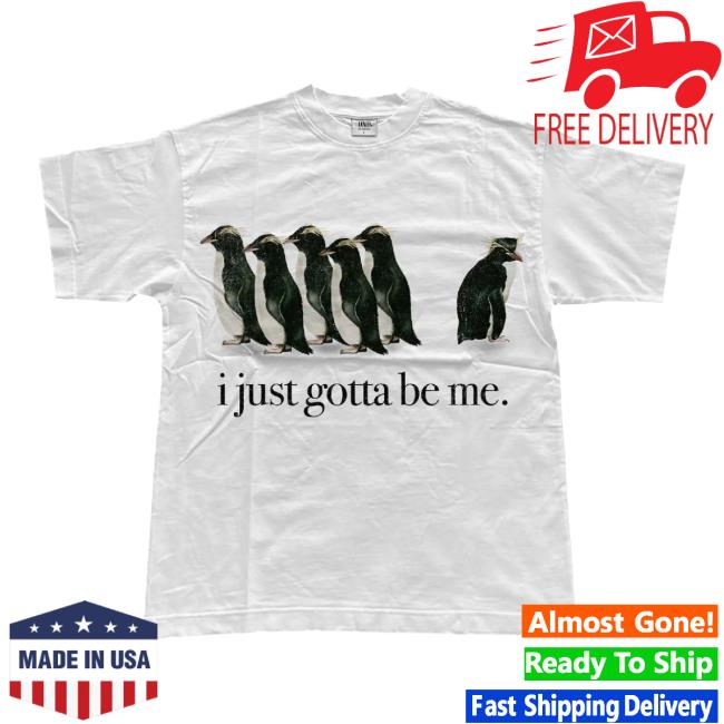 Original I Just Gotta Be Me Long Sleeve T Shirt Do Not Disturb Shop Original I Just Gotta Be Me Long Sleeve T Shirt Do Not Disturb Shop