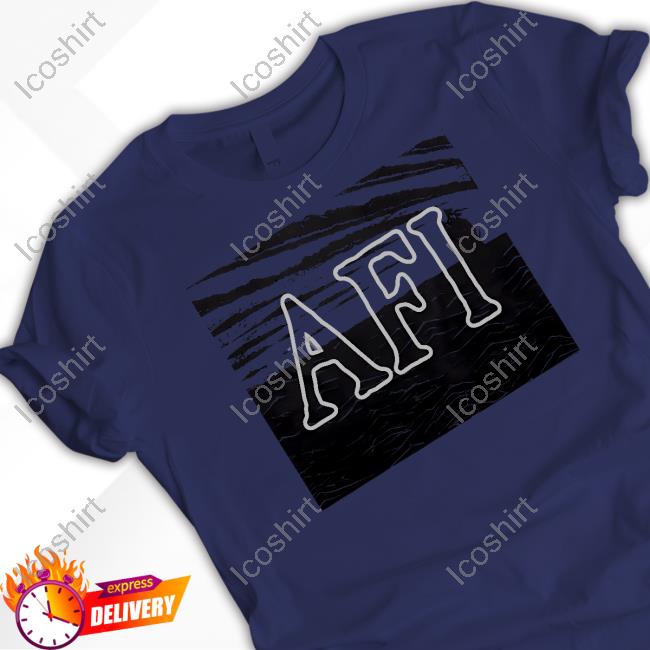 Afireinside Black Sails Logo Hooded Sweatshirt Afireinside Black Sails Logo Hooded Sweatshirt