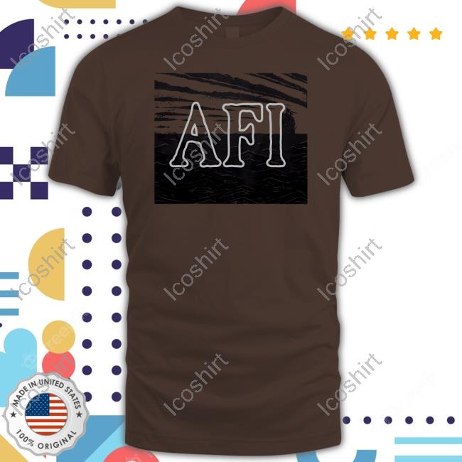 Afireinside Black Sails Logo Hooded Sweatshirt Afireinside Black Sails Logo Hooded Sweatshirt