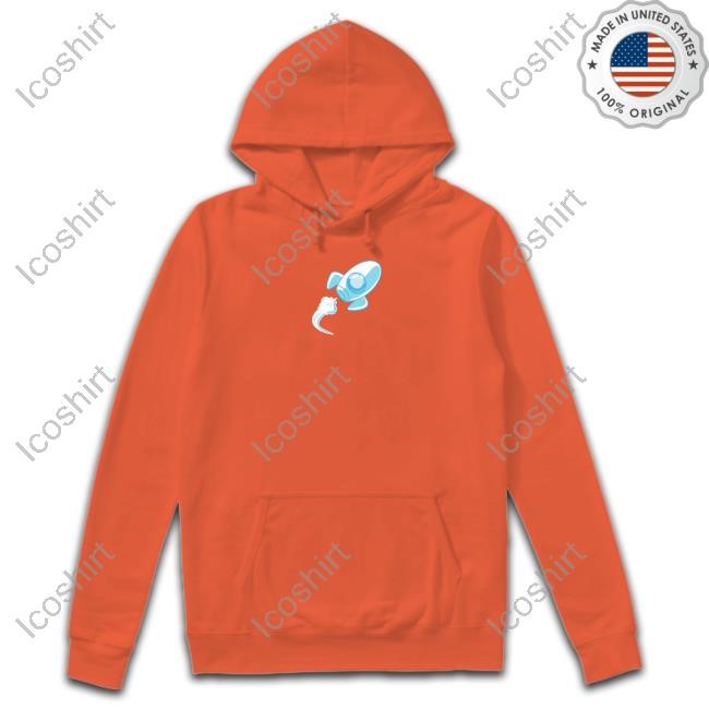 The Crew Rocket T-Shirt,Hoodie,Sweatshirt The Crew Rocket T-Shirt,Hoodie,Sweatshirt