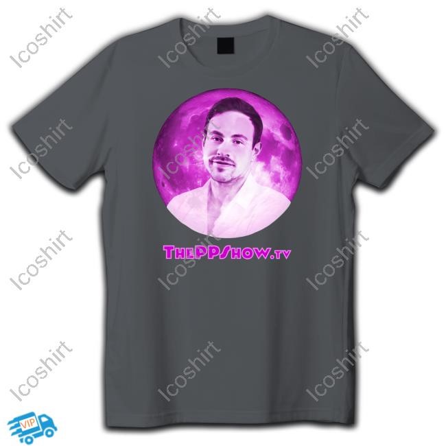Ryan Cohen The Pp Show Tv Sweatshirt Ryan Cohen The Pp Show Tv Sweatshirt
