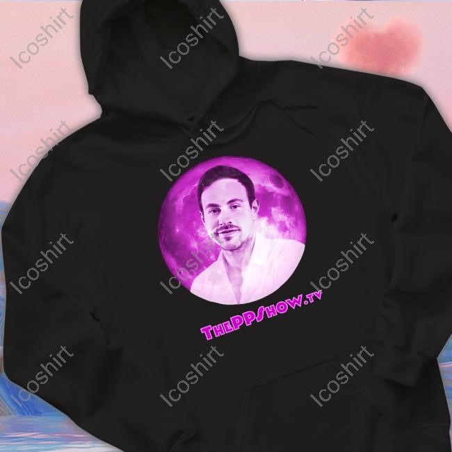 Ryan Cohen The Pp Show Tv Sweatshirt Ryan Cohen The Pp Show Tv Sweatshirt