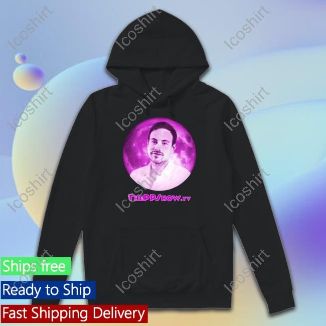 Ryan Cohen The Pp Show Tv Sweatshirt Ryan Cohen The Pp Show Tv Sweatshirt