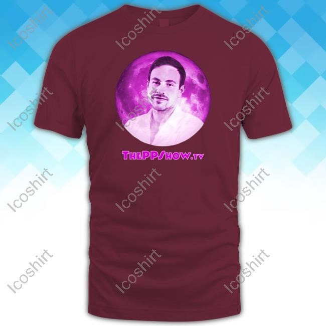 Ryan Cohen The Pp Show Tv Sweatshirt Ryan Cohen The Pp Show Tv Sweatshirt