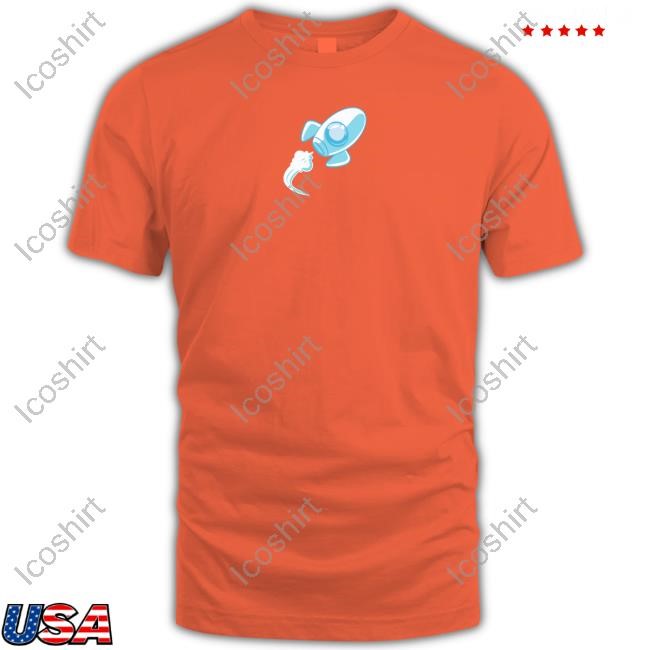 The Crew Rocket T-Shirt,Hoodie,Sweatshirt The Crew Rocket T-Shirt,Hoodie,Sweatshirt