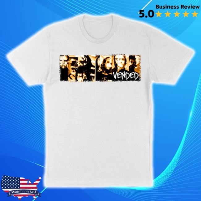 Original Official Vended Shop Merch Store Vended "Collage" t-shirt, hoodie, tank top, sweater and long sleeve t-shirt Original Official Vended Shop Merch Store Vended "Collage" t-shirt, hoodie, tank top, sweater and long sleeve t-shirt
