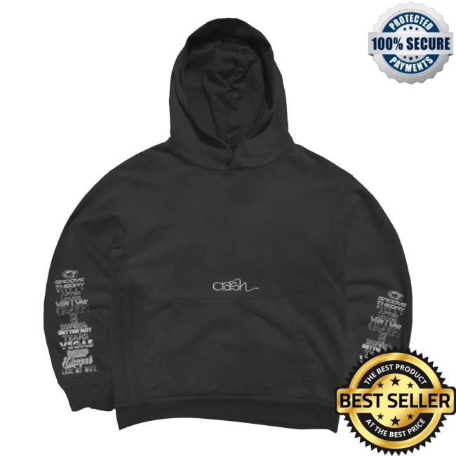 Kehlanistore Crash T Shirt Kehlanistore Crash T Shirt