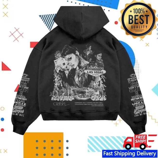 Kehlanistore Crash T Shirt Kehlanistore Crash T Shirt