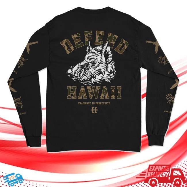 Defend Hawaii Merch Shop Eradicator Camo Hoodie Defend Hawaii Merch Shop Eradicator Camo Hoodie