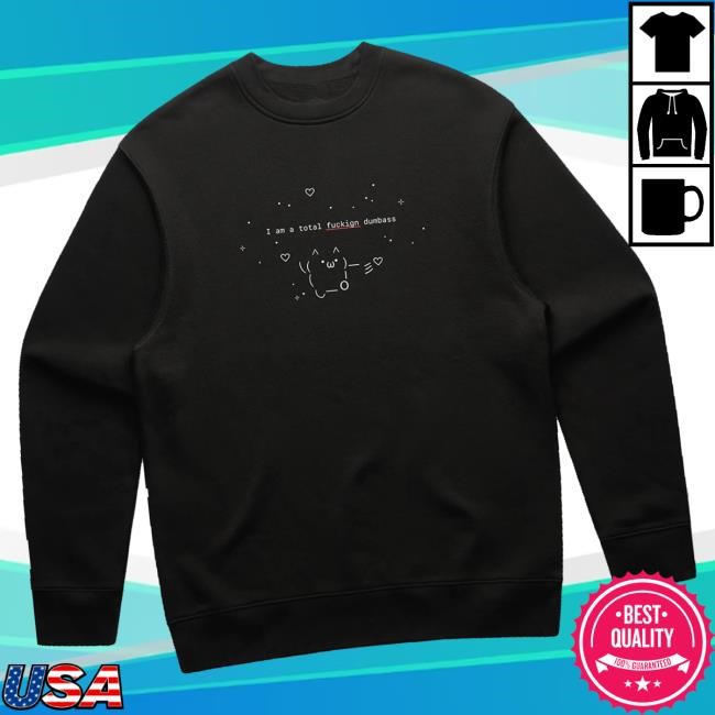Trending Lovejoy Official Store Merch Shop Ascii Black Embroidered Hoodie Sweatshirt